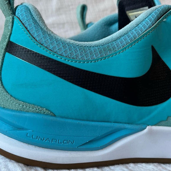 MEN’S NIKE SB Project BA Gamma Blue US size 12 - Picture 5 of 14